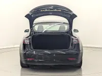 Used Tesla Model 3 Performance 461 kW (627 HP) 2019 Black Sedan