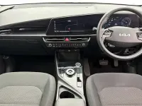 Used Kia e-Niro 150 kW (204 HP) 2024 Red SUV