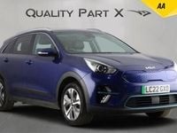 Used Kia e-Niro 150 kW (204 HP) 2022 SUV