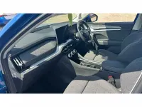 Used Skoda Kodiaq SE 110 HP (80 kW) 2025 Race blue metallic SUV