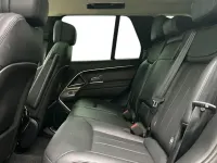 Used Land Rover Range Rover SE 296 HP (217 kW) 2024 Grey SUV