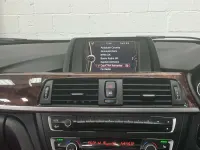 Used BMW 330 M Sport 2013 Silver Estate