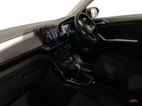 New VW T-Cross Match 115 HP (84 kW) 2026 Grey SUV