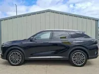 Used Omoda 9 449 HP (330 kW) 2025 Black SUV