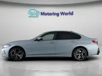 Used BMW 330 M Sport 288 HP (211 kW) 2023 Sedan
