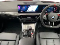 Used BMW M2 Comfort Edition 473 HP (347 kW) 2026 Red Coupe