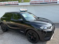 Used DS Automobiles DS3 Crossback Performance 2022 SUV