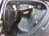 Used Jaguar I-Pace 294 kW (400 HP) 2019 Black SUV