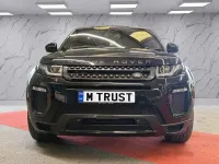 Used Land Rover Range Rover evoque Landmark 180 HP (132 kW) 2018 Black Estate