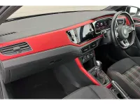 Used VW Polo 200 HP (147 kW) 2019 Hatchback