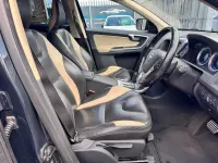 Used Volvo XC60 R-Design 2012 Grey SUV