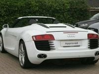 Used Audi R8 Coupé 2011 Coupe