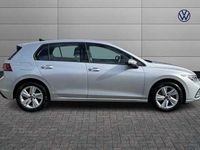 Used VW Golf VIII 150 HP (110 kW) 2023