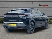Used Peugeot 3008 GTi 143 HP (105 kW) 2026 Black SUV