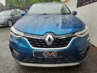 Used Renault Arkana Version S 2022 Blue SUV