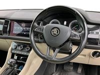 Usado Skoda Kodiaq 190 HP (139 kW) 2020 SUV