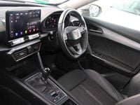 Used Cupra Formentor 150 HP (110 kW) 2023 White SUV