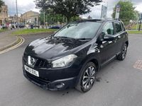 used Nissan Qashqai 1.6 dCi 360 5dr [Start Stop]