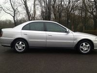 Used Honda Accord 145 HP (106 kW) 2000 Sedan