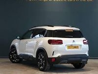 Used Citroën C5 Shine 131 HP (96 kW) 2023 White Hatchback