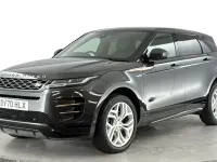 Used Land Rover Range Rover evoque SE Dynamic 309 HP (227 kW) 2023 SUV
