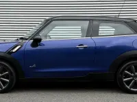 Używany Mini Cooper SD Coupé 143 KM (105 kW) 2014 Niebieski Coupe