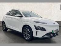 Used Hyundai Kona Ultimate 150 kW (204 HP) 2023 White SUV