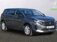 Used Peugeot 5008 Active Premium 130 HP (95 kW) 2022 Grey SUV