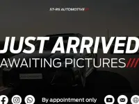 Used Ford Fiesta ST 300 HP (220 kW) 2018 Blue Hatchback