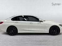 Used BMW 330e M Sport 288 HP (211 kW) 2021 White