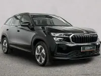 Used Skoda Kodiaq SE 150 HP (110 kW) 2024 Black magic pearl effect SUV