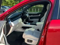 Used Jaguar F-Pace R-Dynamic 204 HP (150 kW) 2024 Red SUV