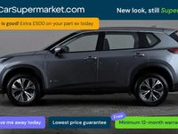 Used Nissan X-Trail Acenta Premium 204 HP (150 kW) 2026 SUV