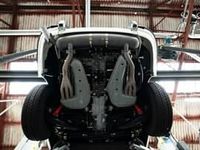 Used Porsche 911 140 HP (102 kW) 1969 White Coupe