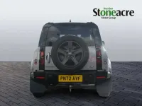 Używany Land Rover Defender SE Dynamic 2022 SUV