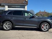 Used Audi Q5 Sport 204 HP (150 kW) 2024 SUV