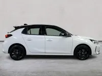 Used Vauxhall Corsa Ultimate 2025 White Hatchback