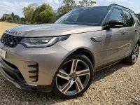 Used Land Rover Discovery HSE Dynamic 2025 SUV