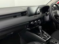 Używany Honda HR-V Advance 131 KM (96 kW) 2025 Czerwony SUV