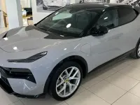 Used Lotus Eletre 450 kW (612 HP) 2023 Grey SUV