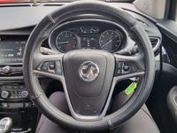 used Vauxhall Mokka X 1.4T Active 5dr Auto