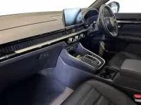 Begagnad Honda CR-V Advance 184 HK (135 kW) 2024 Röd SUV