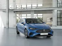 New Mercedes CLA180 AMG Line Premium 136 HP (100 kW) 2026 Sedan