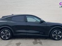 Used Ford Mustang Mach-E Select 197 kW (268 HP) 2025 Absolute black (standard colour) SUV