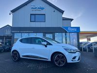Used Renault Clio IV Iconic 90 HP (66 kW) 2019 White Hatchback