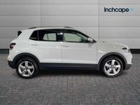 used VW T-Cross - 1.5 TSI EVO SEL 5dr DSG - 2023 (23)