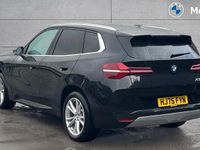 Used BMW X3 xLine 299 HP (219 kW) 2025 Black sapphire SUV
