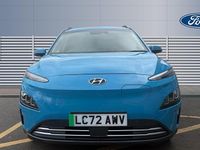 Used Hyundai Kona Premium 100 kW (136 HP) 2022 SUV