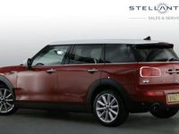 used Mini Cooper Clubman 1.5 6dr Estate