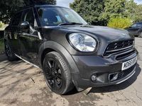 Używany Mini Cooper S Countryman 2016 SUV